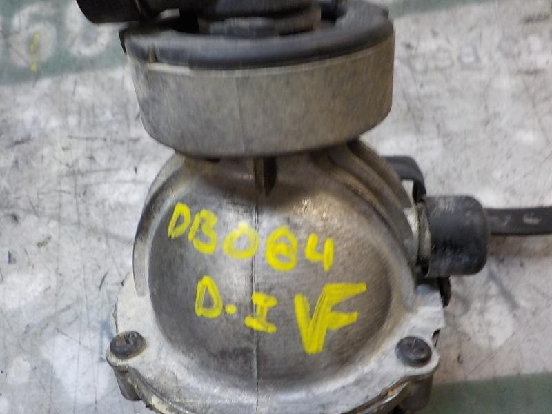 Recambio de faro antiniebla izquierdo para kia pro_cee´d 2.0 crdi referencia OEM IAM 922011H500  