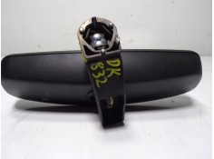 Recambio de espejo interior para bmw serie 7 (e65/e66) 3.0 turbodiesel cat referencia OEM IAM 51169134416   2