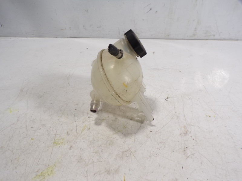 Recambio de deposito expansion para jeep compass ii 2.0 m-jet cat referencia OEM IAM   