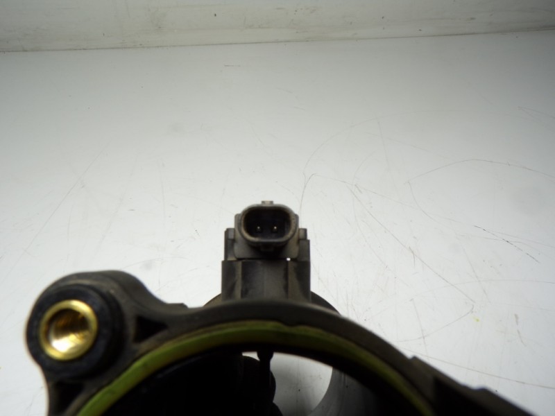 Recambio de caudalimetro para bmw serie 1 lim. (f20) 2.0 turbodiesel referencia OEM IAM 11618519492 1161851949203 