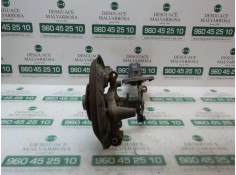 Recambio de mangueta trasera izquierda para volkswagen golf vi (5k1) 1.6 tdi referencia OEM IAM 1K0505435AB   2