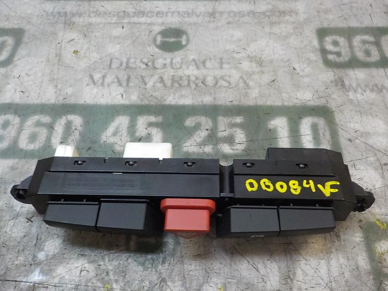 Recambio de warning para kia pro_cee´d 2.0 crdi referencia OEM IAM 937001H020  