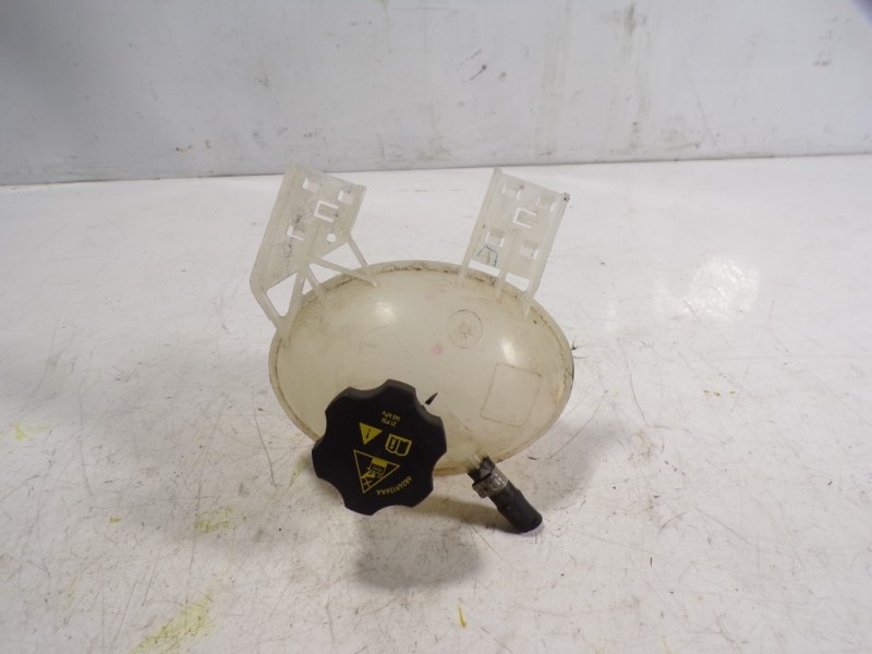 Recambio de deposito expansion para jeep compass ii 2.0 m-jet cat referencia OEM IAM   