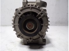 Recambio de alternador para opel mokka x 1.6 cdti dpf referencia OEM IAM  94509655  2