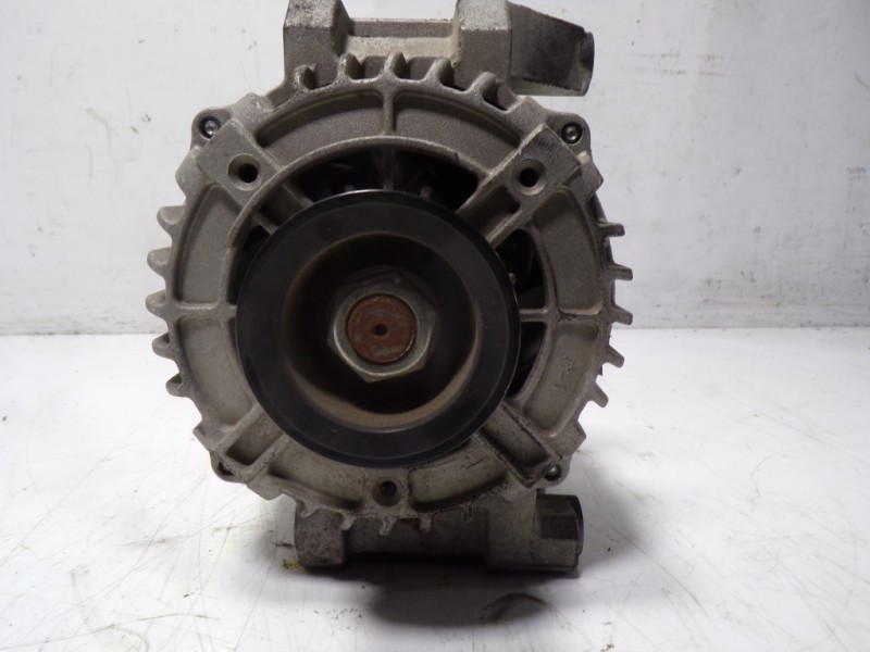 Recambio de alternador para opel mokka x 1.6 cdti dpf referencia OEM IAM  94509655 