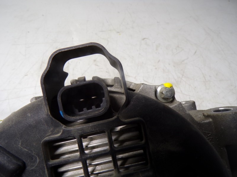 Recambio de alternador para opel mokka x 1.6 cdti dpf referencia OEM IAM  94509655 