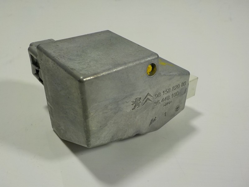 Recambio de antirrobo para peugeot 508 sw 1.5 blue-hdi fap referencia OEM IAM 9815882080 9815882080 