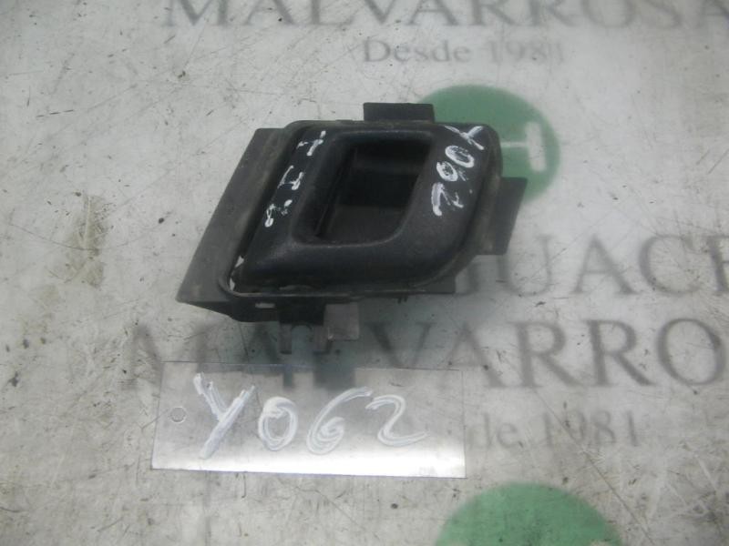 Recambio de maneta interior trasera izquierda para seat ibiza (6k) clx referencia OEM IAM   