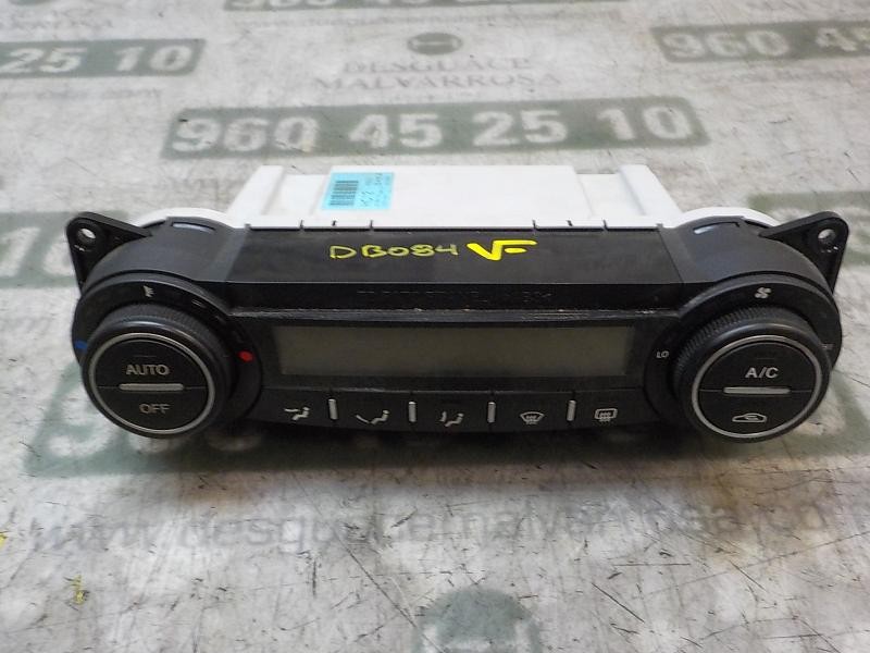 Recambio de mando climatizador para kia pro_cee´d 2.0 crdi referencia OEM IAM 972501H602EQ 972501H602 