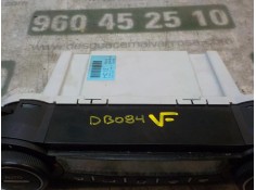 Recambio de mando climatizador para kia pro_cee´d 2.0 crdi referencia OEM IAM 972501H602EQ 972501H602  2