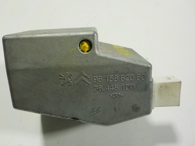 Recambio de antirrobo para peugeot 508 sw 1.5 blue-hdi fap referencia OEM IAM 9815882080 9815882080 