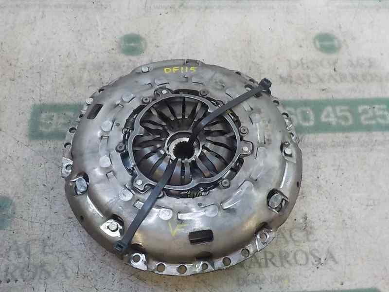 Recambio de kit embrague para seat leon (5f1) fr referencia OEM IAM 04L141015  