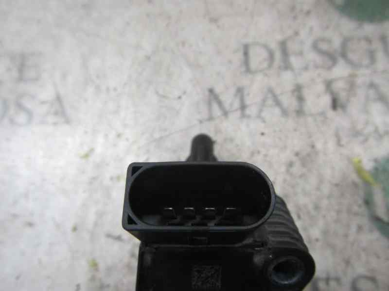Recambio de bobina para skoda fabia 1.0 mpi referencia OEM IAM 04C905110H 04C905110J 