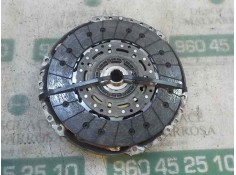 Recambio de kit embrague para seat leon (5f1) fr referencia OEM IAM 04L141015   2