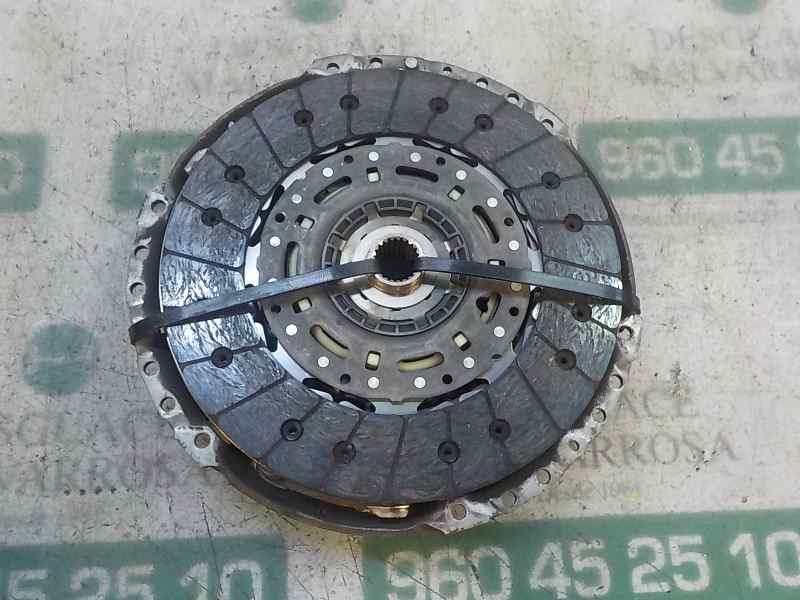 Recambio de kit embrague para seat leon (5f1) fr referencia OEM IAM 04L141015  