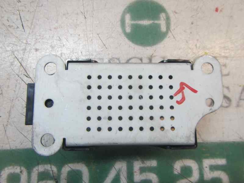 Recambio de modulo electronico para volkswagen golf vi (5k1) 1.6 tdi referencia OEM IAM 5M0035570B 5M0035570B 