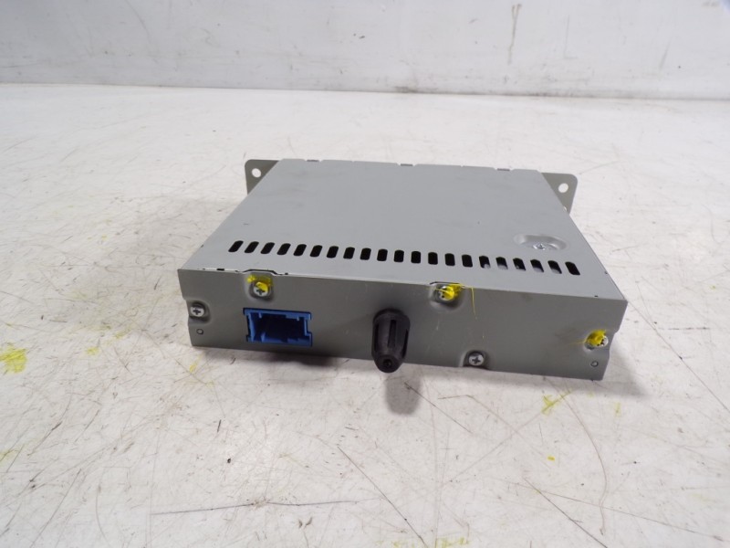 Recambio de sistema audio / radio cd para ds ds 4 crossback 1.6 thp referencia OEM IAM 1623963180 9818013180 