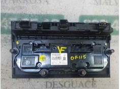 Recambio de mando climatizador para seat leon (5f1) fr referencia OEM IAM 5F0907044HYMS 5F0907044D  2