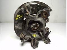 Recambio de mangueta trasera izquierda para bmw serie 1 lim. (f20) 2.0 turbodiesel referencia OEM IAM 33326792515   2