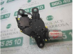 Recambio de motor limpia trasero para volkswagen golf vi (5k1) 1.6 tdi referencia OEM IAM 5K6955711A 5K6955711A 0390207826 2