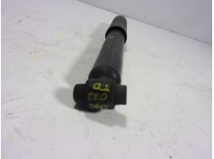 Recambio de amortiguador trasero izquierdo para peugeot 308 sw 1.6 blue-hdi fap referencia OEM IAM 9817349380 9817349380  2