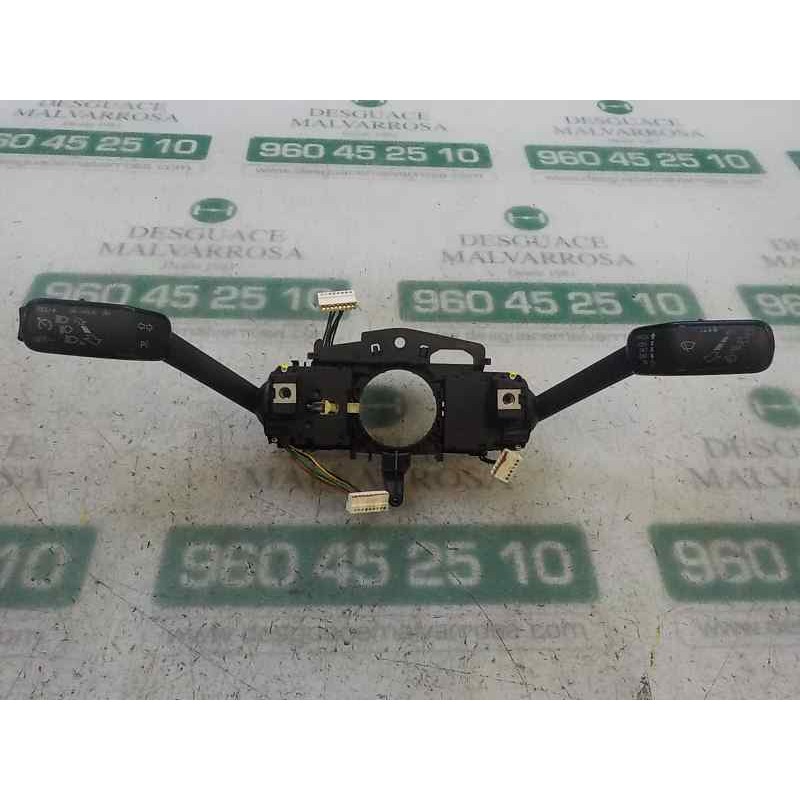 Recambio de mando intermitentes para seat leon (5f1) fr referencia OEM IAM 5Q0953513RIGI 5Q0953507AC 