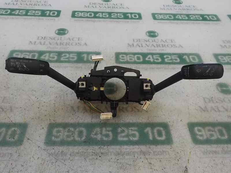 Recambio de mando intermitentes para seat leon (5f1) fr referencia OEM IAM 5Q0953513RIGI 5Q0953507AC 