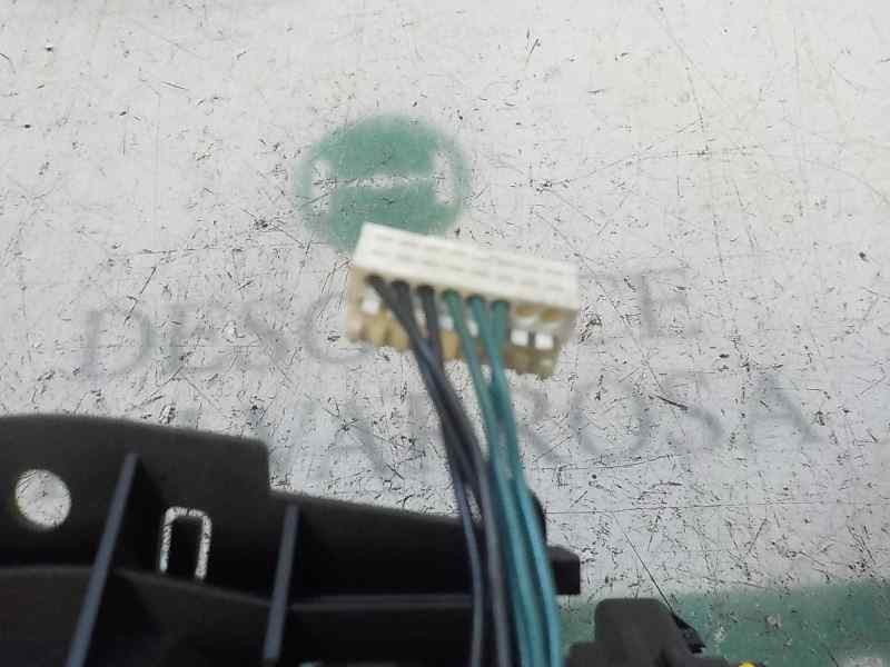 Recambio de mando intermitentes para seat leon (5f1) fr referencia OEM IAM 5Q0953513RIGI 5Q0953507AC 