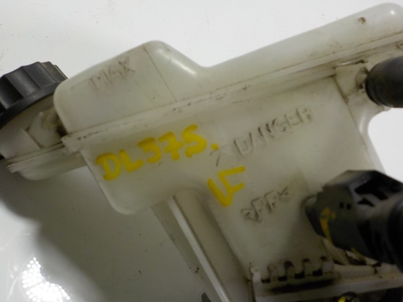 Recambio de bomba freno para peugeot 508 sw 1.5 blue-hdi fap referencia OEM IAM 1638051480 9807687080 