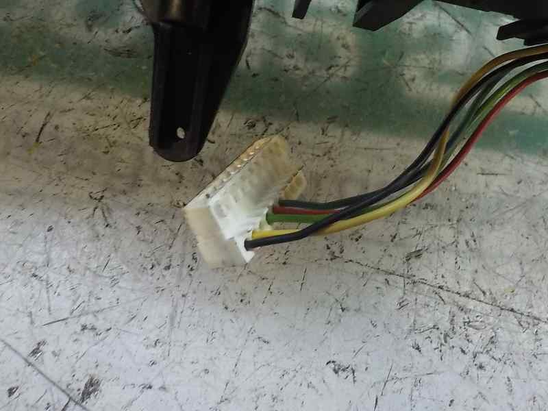 Recambio de mando intermitentes para seat leon (5f1) fr referencia OEM IAM 5Q0953513RIGI 5Q0953507AC 