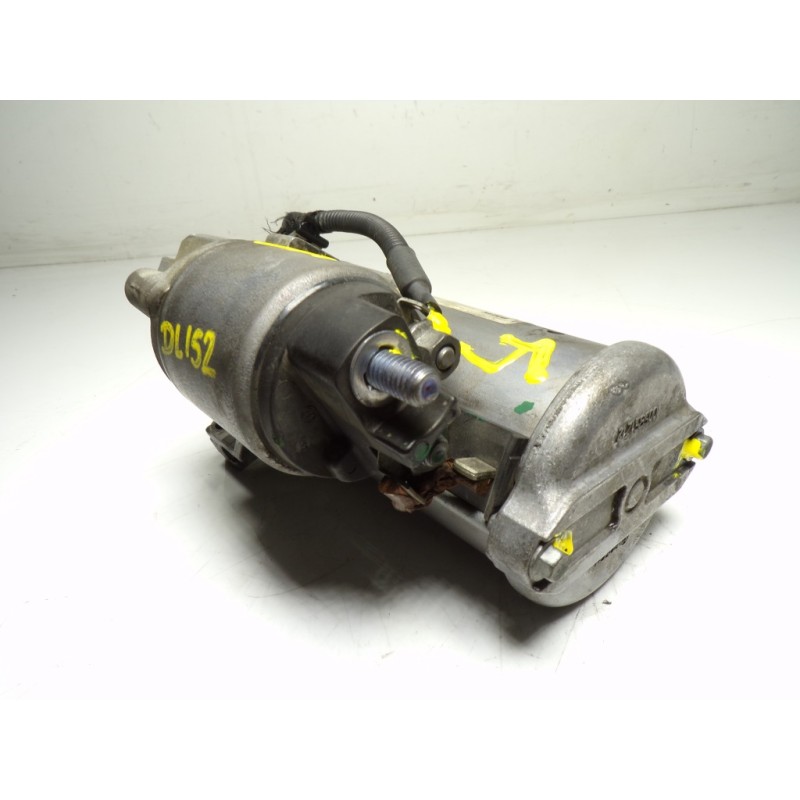 Recambio de motor arranque para bmw serie 1 lim. (f20) 2.0 turbodiesel referencia OEM IAM 12418571905 1241857190503 