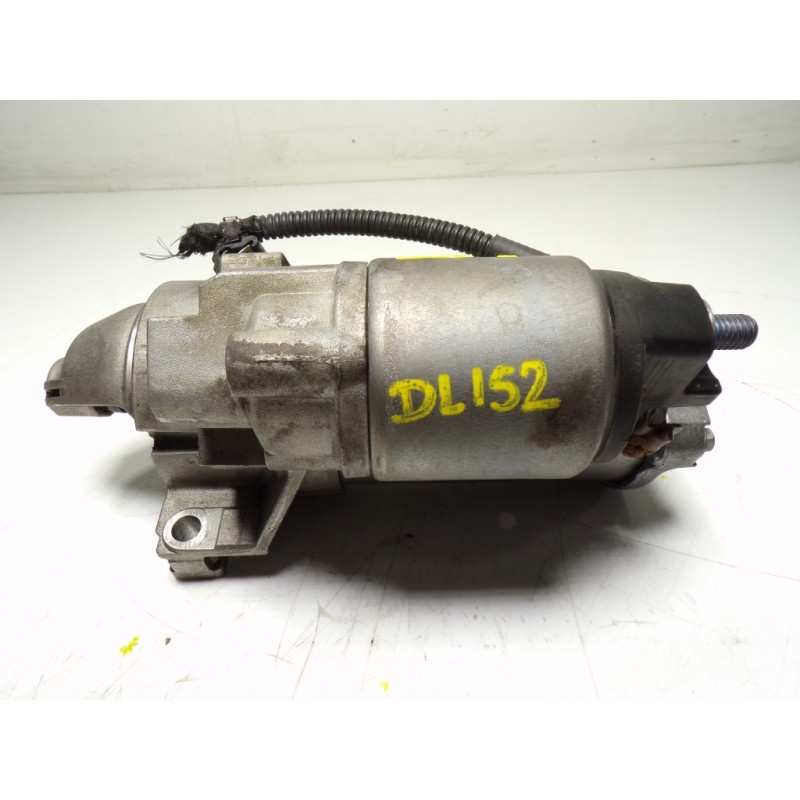 Recambio de motor arranque para bmw serie 1 lim. (f20) 2.0 turbodiesel referencia OEM IAM 12418571905 1241857190503 