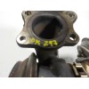 Recambio de turbocompresor para opel crossland x 1.2 referencia OEM IAM 3553416 9616479380 