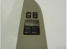 Recambio de mando elevalunas delantero izquierdo para nissan micra (k13) 1.2 cat referencia OEM IAM 254011HB0C 809611HD6A  2