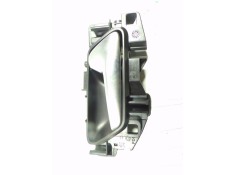 Recambio de maneta interior delantera derecha para toyota proace city 1.5 dci referencia OEM IAM   