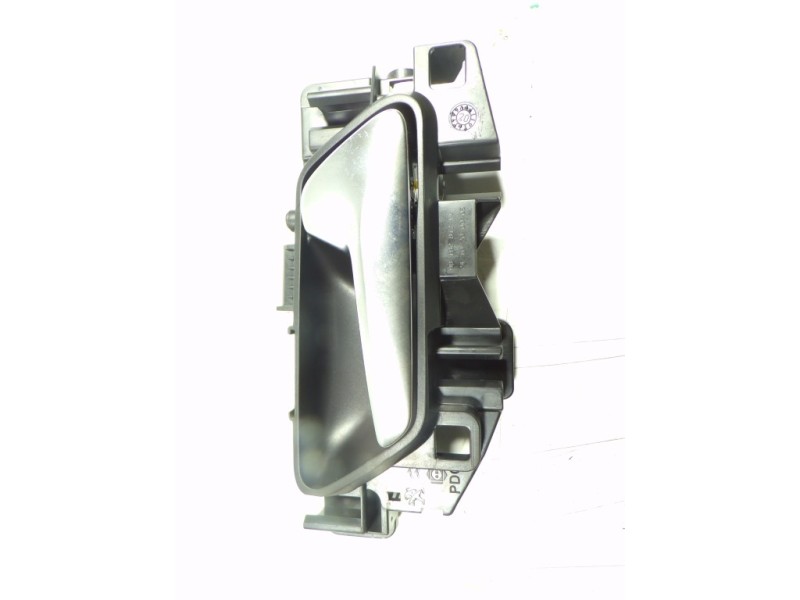 Recambio de maneta interior delantera derecha para toyota proace city 1.5 dci referencia OEM IAM   