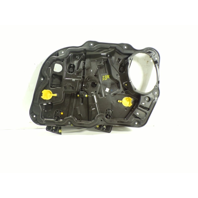 Recambio de elevalunas delantero derecho para jeep compass ii 2.0 m-jet cat referencia OEM IAM  68242678AA 