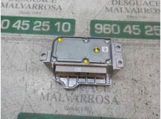 Recambio de centralita airbag para bmw serie 1 berlina (e81/e87) 2.0 turbodiesel cat referencia OEM IAM 65779184432 657791660570 2