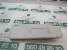 Recambio de parasol derecho para volkswagen golf vi (5k1) 1.6 tdi referencia OEM IAM 1K0857552K2F4   2