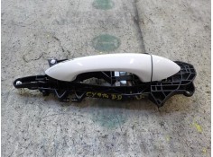 Recambio de maneta exterior delantera derecha para opel astra k lim. 5türig 1.0 12v referencia OEM IAM 13462006   2