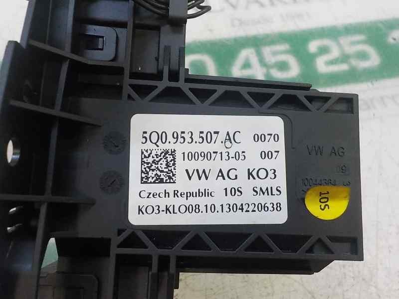 Recambio de mando intermitentes para seat leon (5f1) fr referencia OEM IAM 5Q0953513RIGI 5Q0953507AC 