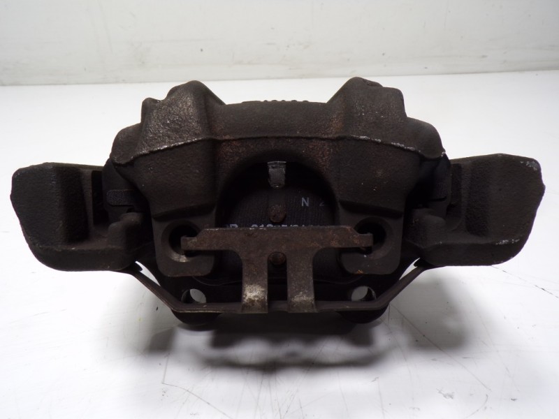Recambio de pinza freno trasera derecha para bmw serie 1 lim. (f20) 2.0 turbodiesel referencia OEM IAM 34216850852  