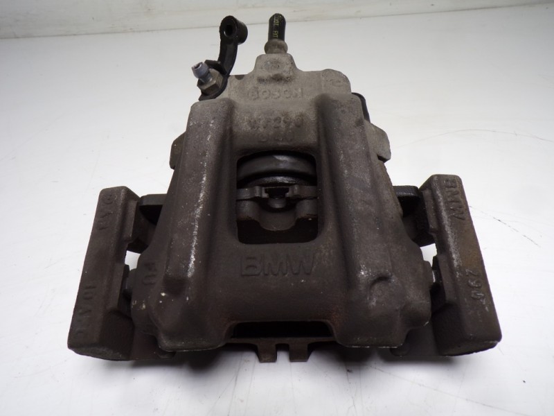 Recambio de pinza freno trasera derecha para bmw serie 1 lim. (f20) 2.0 turbodiesel referencia OEM IAM 34216850852  