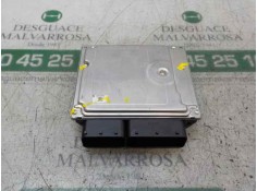 Recambio de centralita motor uce para bmw serie 1 berlina (e81/e87) 2.0 turbodiesel cat referencia OEM IAM 13618512588 7809001 0 2