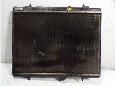 Recambio de radiador agua para citroën c4 lim. 1.6 blue-hdi fap referencia OEM IAM 9800477280 9800477280  2