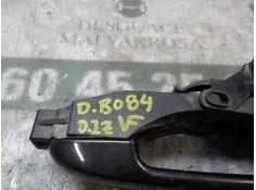 Recambio de maneta exterior delantera izquierda para kia pro_cee´d 2.0 crdi referencia OEM IAM 826511H010   2