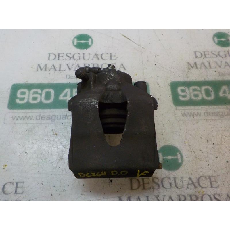 Recambio de pinza freno delantera derecha para volkswagen golf vi (5k1) 1.6 tdi referencia OEM IAM 1K0615124D  