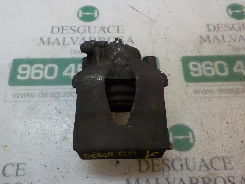 Recambio de pinza freno delantera derecha para volkswagen golf vi (5k1) 1.6 tdi referencia OEM IAM 1K0615124D  