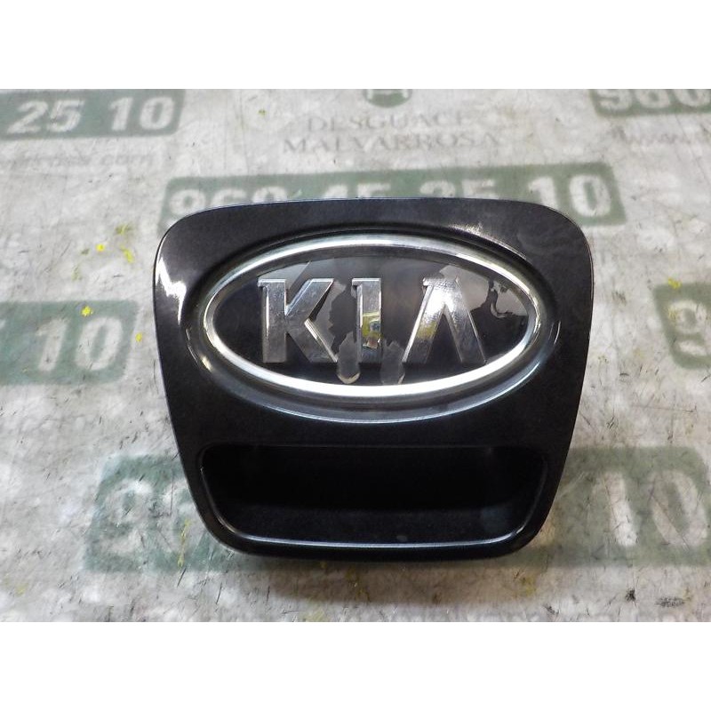 Recambio de maneta porton para kia pro_cee´d 2.0 crdi referencia OEM IAM 873101H200  