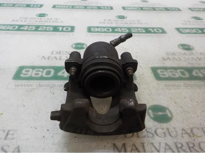 Recambio de pinza freno delantera derecha para volkswagen golf vi (5k1) 1.6 tdi referencia OEM IAM 1K0615124D  